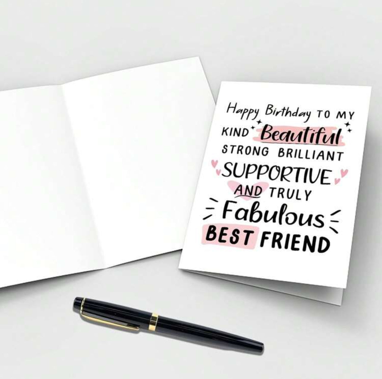 💌Happy birthday cards💌