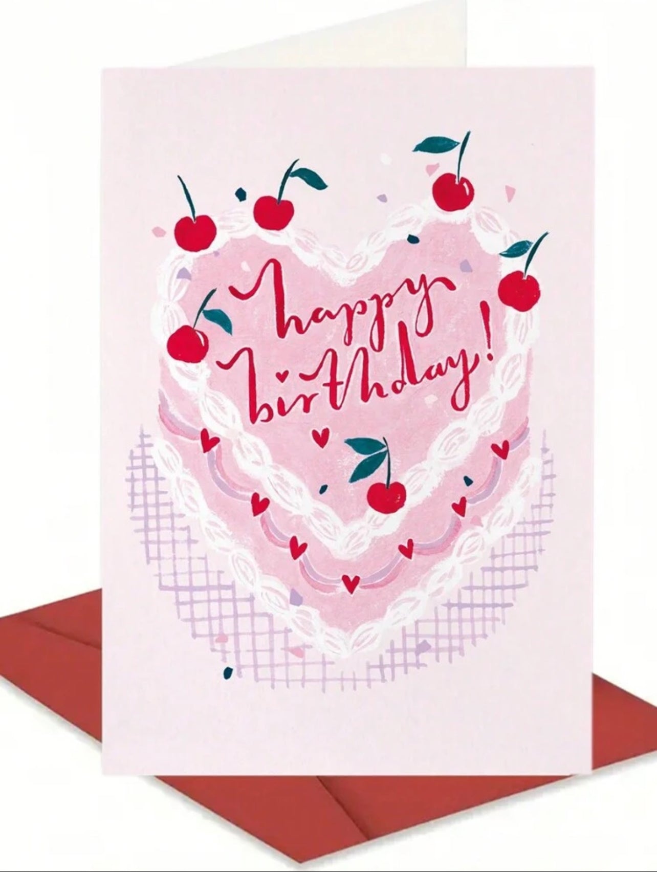 💌Happy birthday cards💌