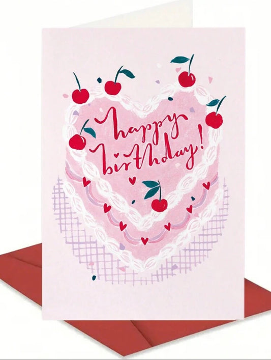 💌Happy birthday cards💌