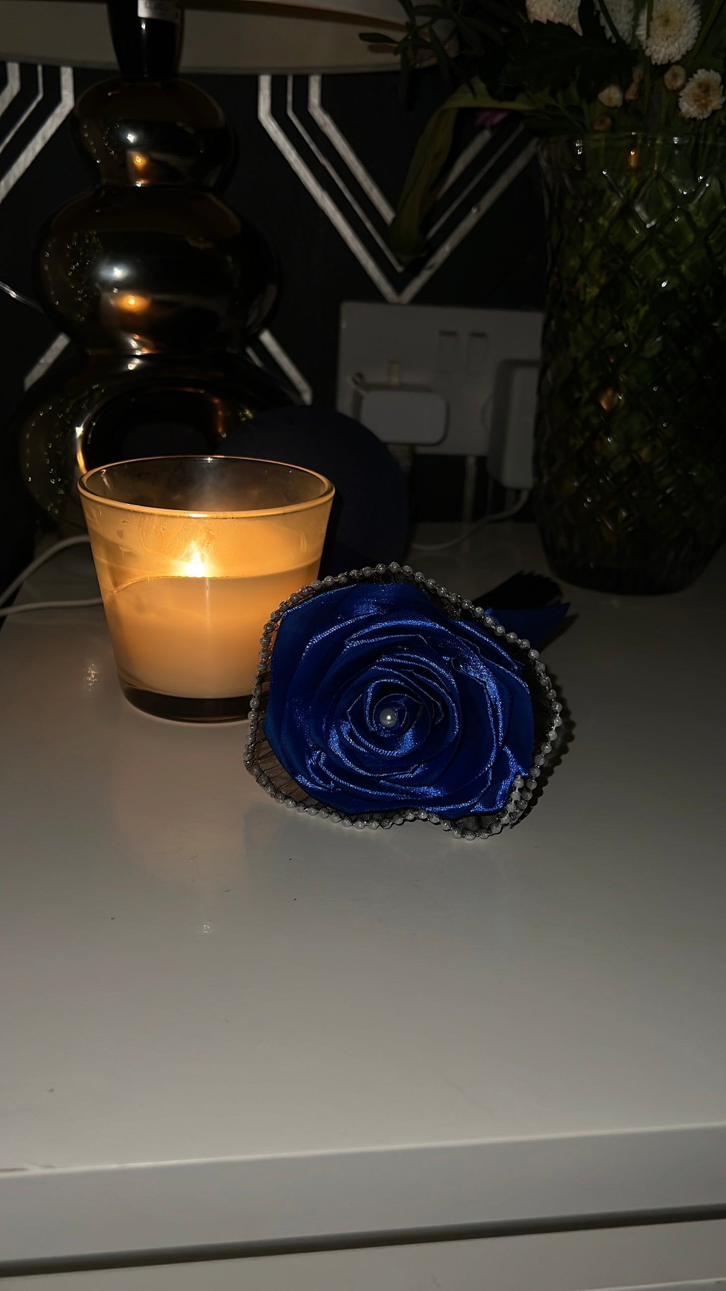 ON SALE!🌹 Single Handcrafted Eternal Rose 🌹