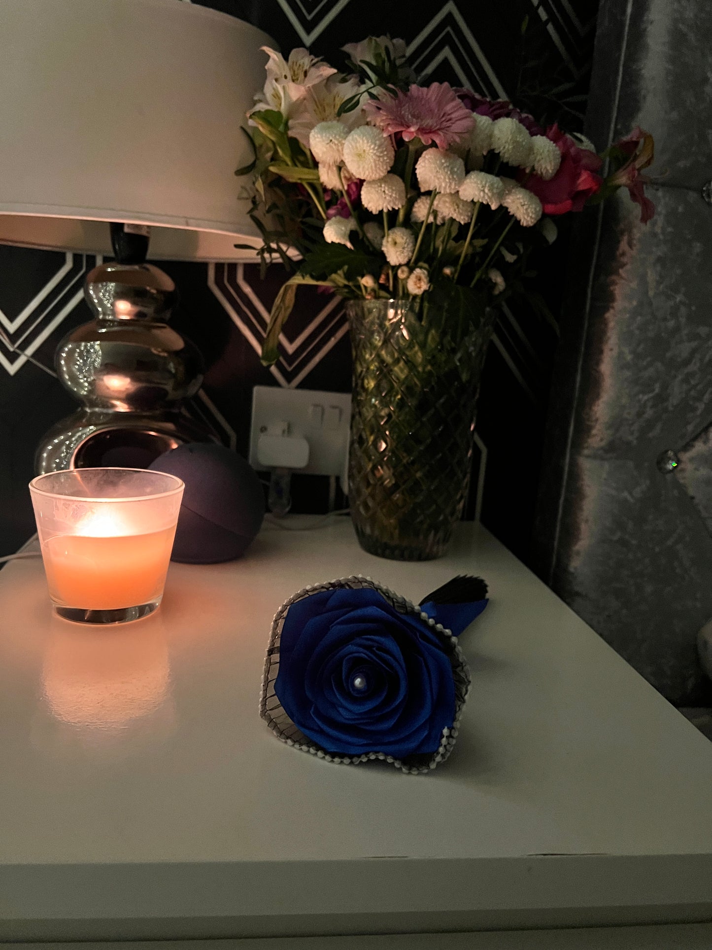 ON SALE!🌹 Single Handcrafted Eternal Rose 🌹