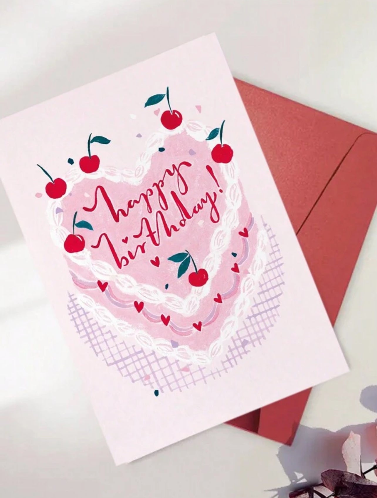 💌Happy birthday cards💌