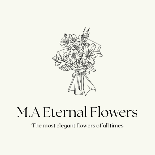 M.A Eternal Flowers