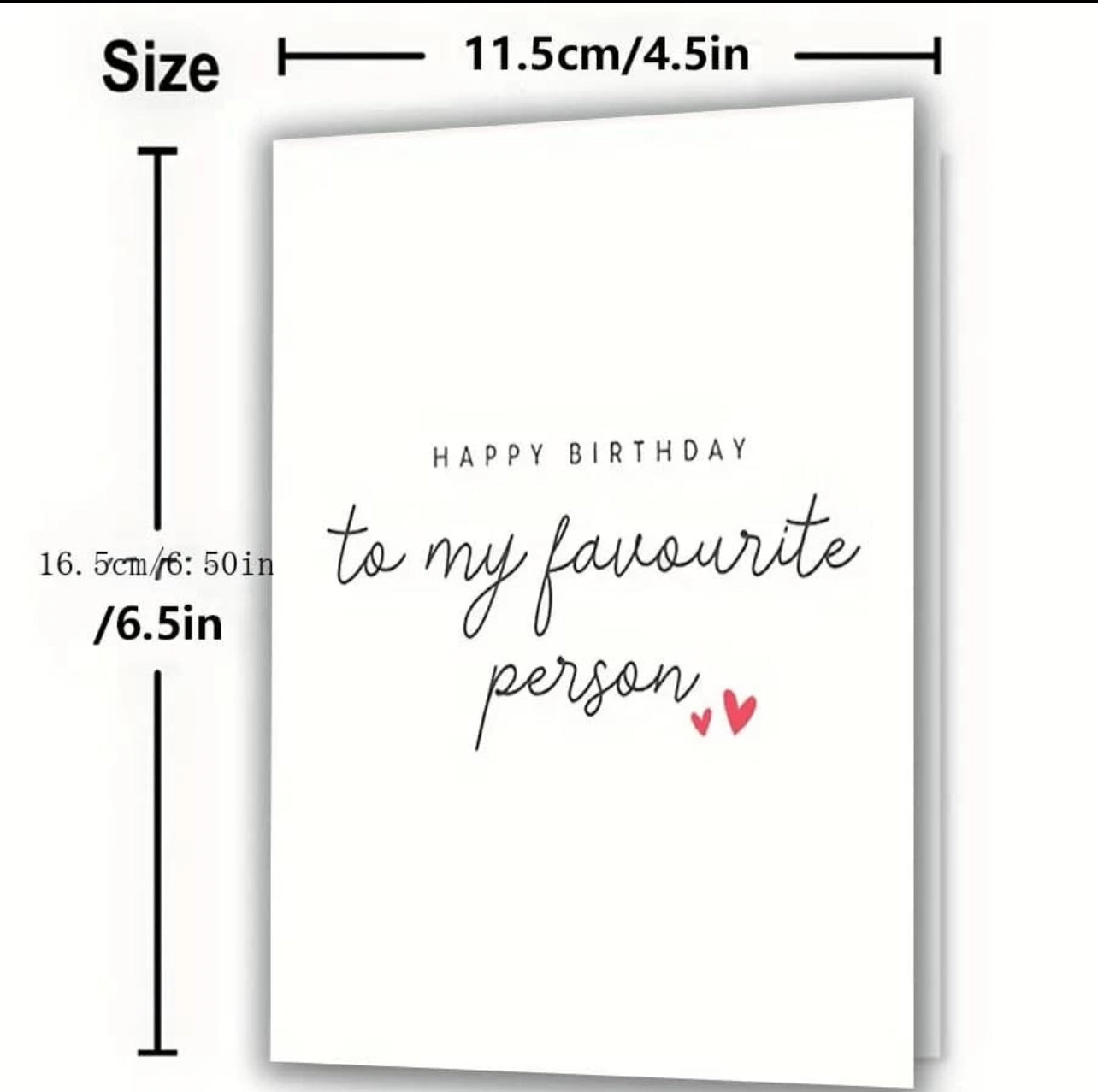 💌Happy birthday cards💌