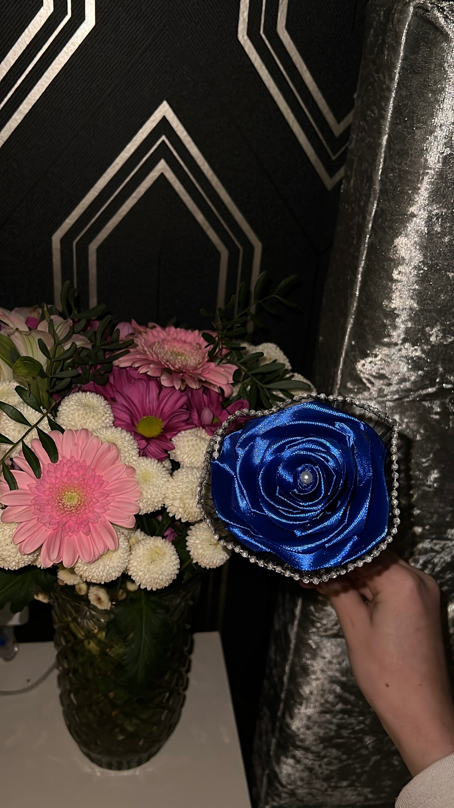 ON SALE!🌹 Single Handcrafted Eternal Rose 🌹