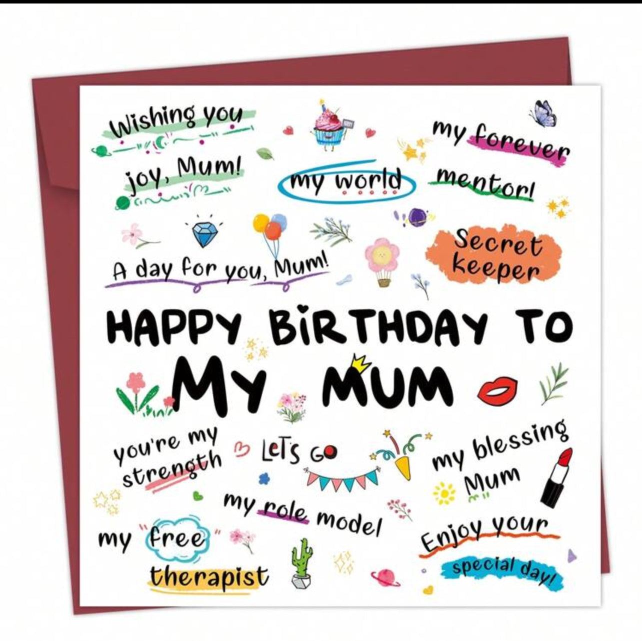 💌Happy birthday cards💌