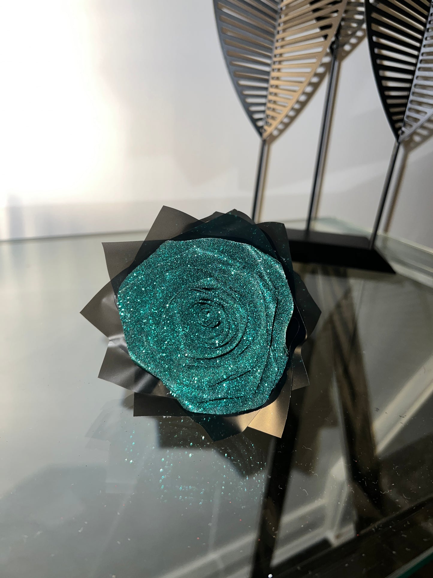 ON SALE!🌹 Single Handcrafted Eternal Rose 🌹